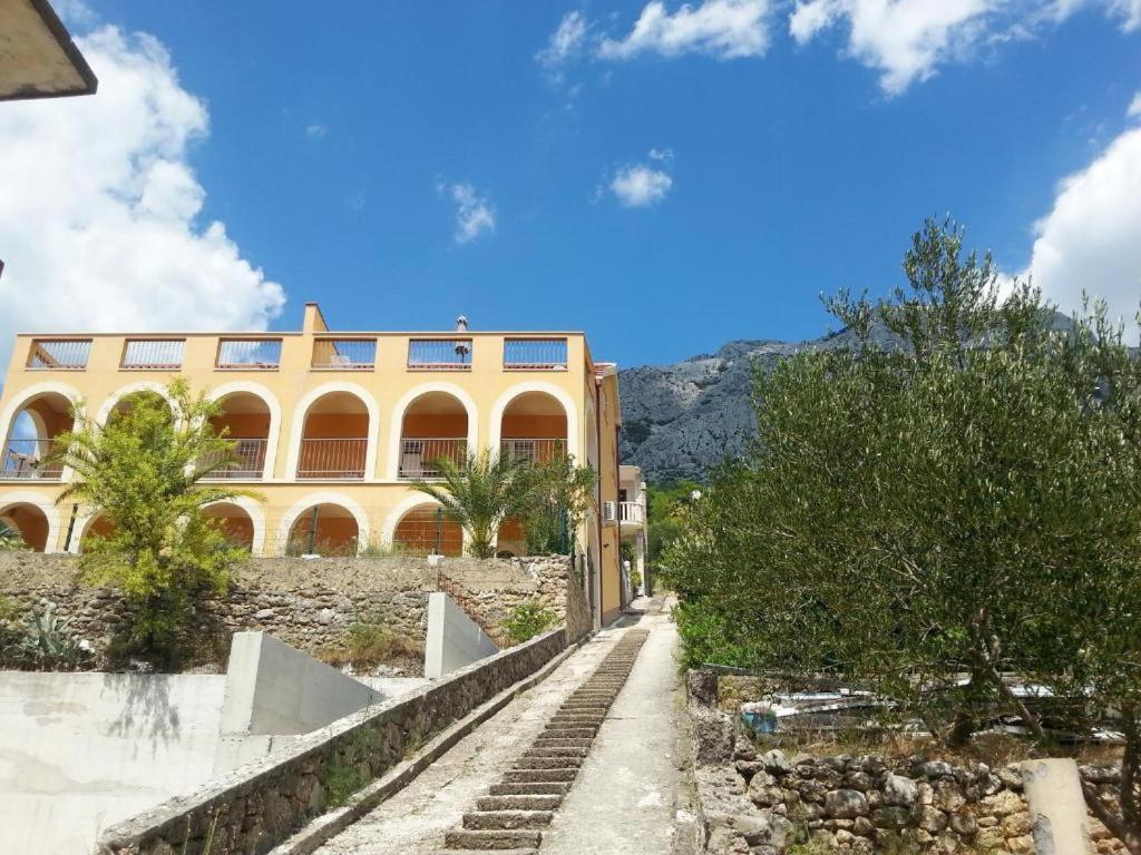 דירות ברלה Hacienda Valmare מראה חיצוני תמונה