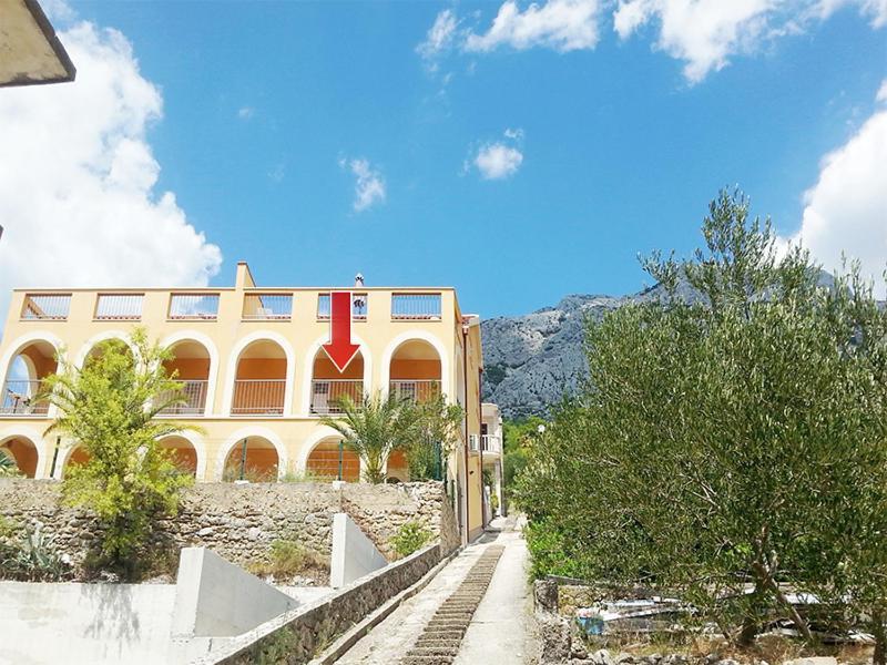 דירות ברלה Hacienda Valmare מראה חיצוני תמונה