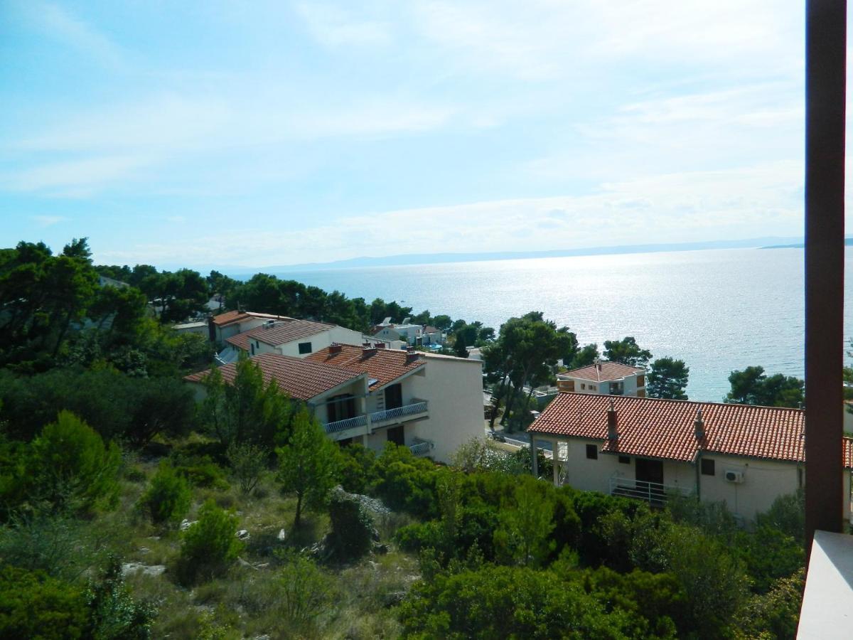 דירות ברלה Hacienda Valmare מראה חיצוני תמונה